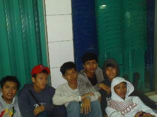 next all out you