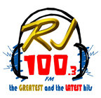 The most succesful radio station whose regular playlist is defined not by genre but by sound, following its The Greatest and The Latest format.