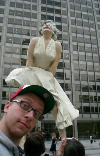 Tpeazy27's profile picture. I play hockey. I'm not good at it. John Wayne wannabe...