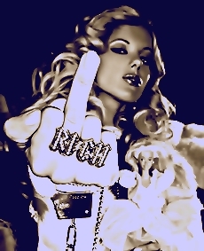 DirtyBitchRich's profile picture. Não é minha culpa você comer pão com margarina enquanto eu estou em Paris. I Wear Prada!