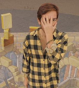 JorgeContrario's profile picture. Juro que no recuerdo ni mi nombre. Estudiando con los invasores, viviendo por el sur, juntando leña.