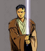 SiPadawan's profile picture. - Because every Jedi Master is indeed a Padawan for the rest of his life. -