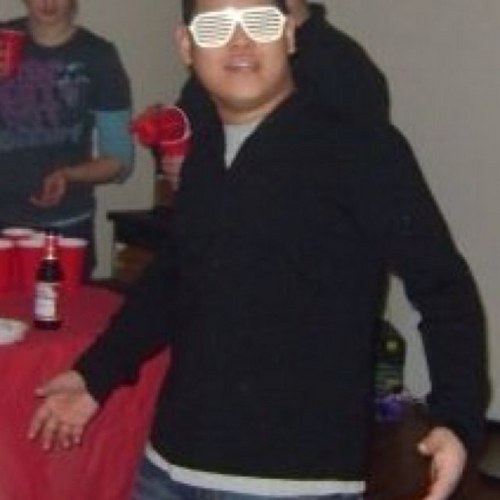 HyTran87's profile picture. Chef, Restauranteur, and motherfucking ninja