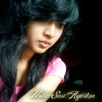 NoviiAgustina's profile picture. 