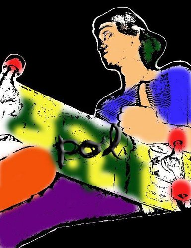 paulrazo1's profile picture. 