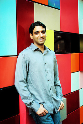 udayevani's profile picture. Interests: Genomics and  Bioinformatics