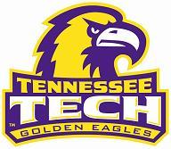 Tennessee Tech Sports...Show Your Purple Pride!