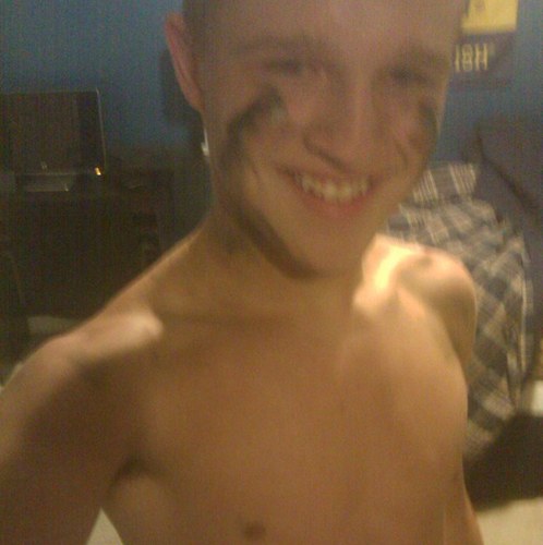 MackDaddyMat's profile picture. 