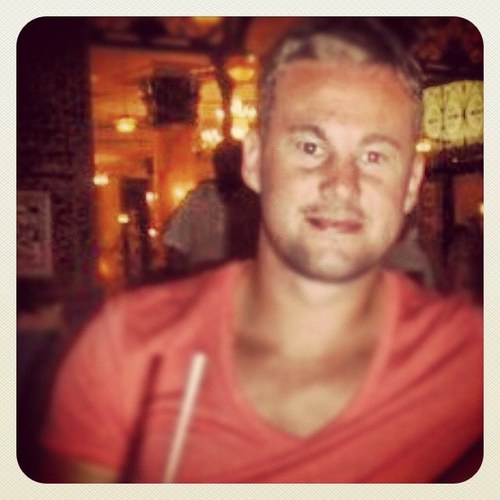 Daniel Brown