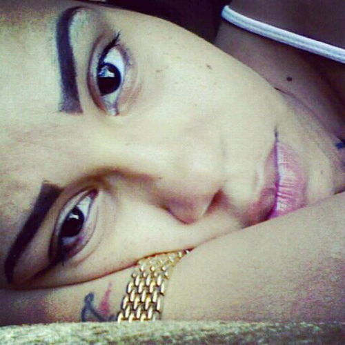 BEAUTY is my nature, My BABIES are my blessing, GOD is my Savior!  my life is just a test to me!!.   for the rest you'll just have to follow me