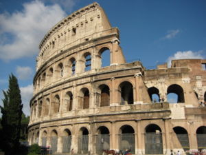 Follow us to get the latest news about Rome