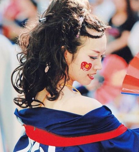 mtrbateko's profile picture. うらじゃ祭り♡ゲーム♡子育て＿|￣|○ il||li  祭りも子育ても体力あるうちが花❀.*･ﾟそろそろゲームしたい