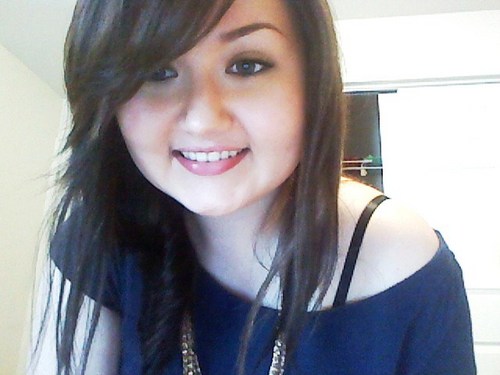 itsannaz's profile picture. 