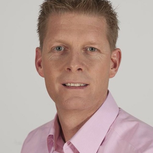 zonbespaart's profile picture. Opgewekt !!zowel persoonlijk als zakelijk. Ik lever/installeer zonnestroom systemen voor particulieren en bedrijven. Gek van mijn gezin en mountainbiken.