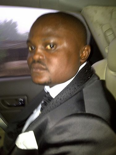 Henrydelta's profile picture. Player Agent