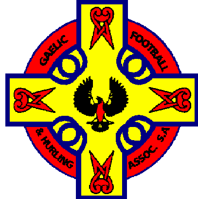 GaelicFootySA's profile picture. Gaelic Football and Hurling Association of South Australia