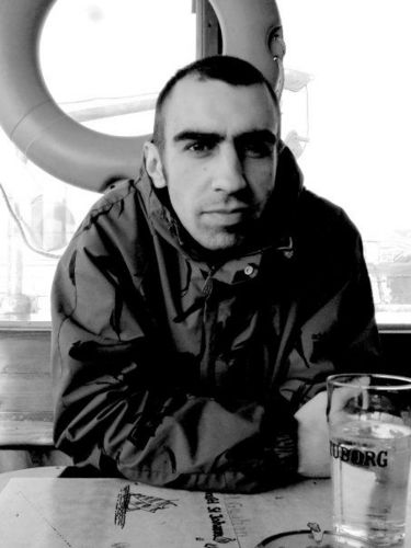 Joseph Allen Profile