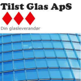 Tilst_Glas_ApS's profile picture. Medlem af Glarmesterlauget, din sikkerhed for kvalitet og garenti. Glarmester der har døgn vagt i Århus.