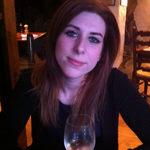 lcurzon1's profile picture. 