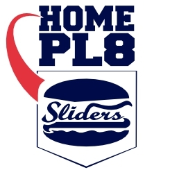 All-American inspired gourmet mini burgers rolling through Portland, Oregon. Go Big or Go Home Plate Sliders! info@homeplatesliders.com