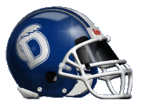DarienBlueWave's profile picture. Darien High School --- Home of the Blue Wave
