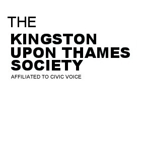The Kingston upon Thames Society promotes high standards of planning, conservation and design in the Royal Borough. New members welcome - join online.