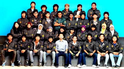 Highway and Bridge Engineering | State Polytechnic of Bandung, Indonesia | @HIMAS_POLBAN