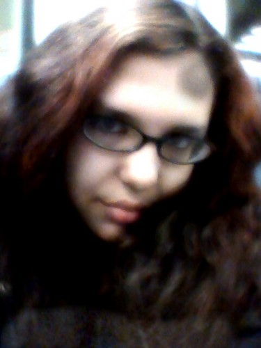 Hey I'm Lianne from Berlin and I am a goth. I enjoy meeting people.

Follow me - I follow back ! (=
