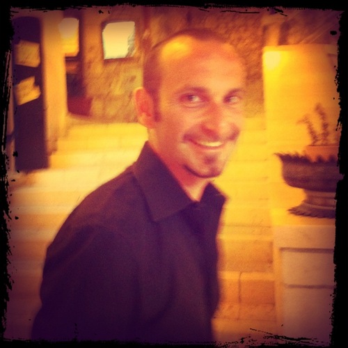 AndreaBusoni's profile picture. 