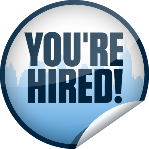 hinterview's profile picture. We tweet anything related to job interview. Mention us to get retweeted.