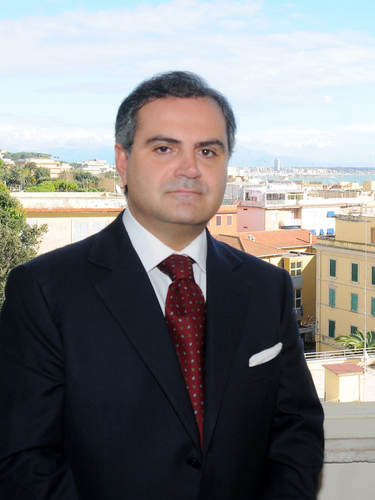 savarinopompeo's profile picture. Dirigente pubblico, Presidente Associazione Dirigenti delle Pubbliche Amministrazioni