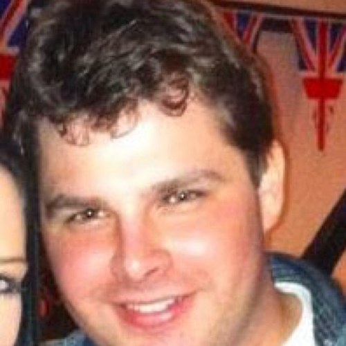 tomgreenleaf's profile picture. 