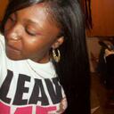 Ina Mitchell - @TheFabLifeOfINA - Twitter