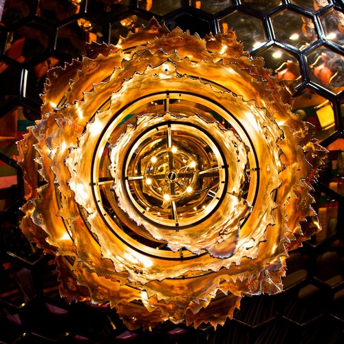 Laruche offers impeccable service, bespoke cocktails and delectable food located in the heart of the entertainment precinct of Fortitude Valley.