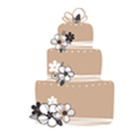JeanettesGC's profile picture. At Jeannette’s Great Cakes I specialise in making beautifully decorated Wedding and Celebration cakes that taste amazing.