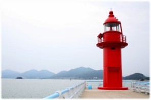 솔직하고, 당당하게, 긍정적으로.