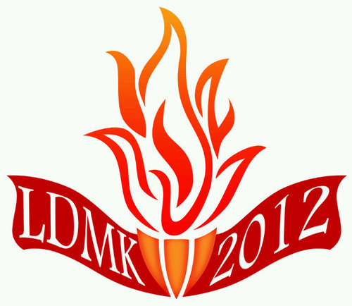 LDMK2012's profile picture. Akun twitter resmi Mahasiswa Baru Ilmu Administrasi UI 2012. Shout your S.M.A.R.T. out!