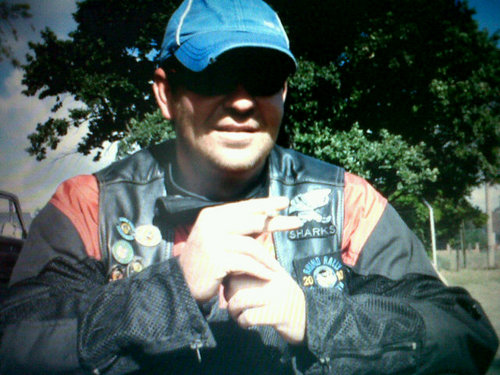 mdmorkel's profile picture. I am a single man that likes speed , bikes and airsoft , My word is my bond ! and live by the words don't dwell on it !  and yes I am super naughty!