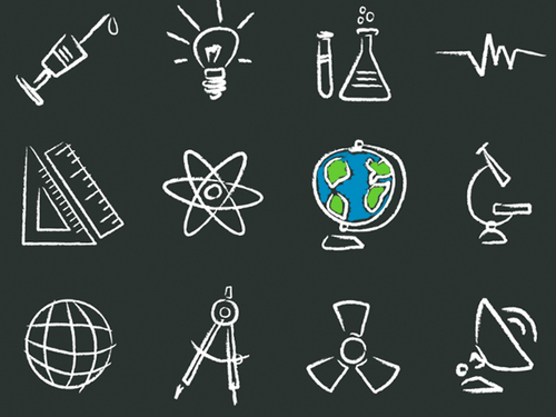 The Science Teacher Profile