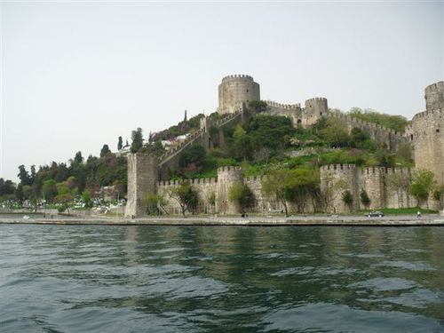 Frm CH living since May2010 inİstanbul,executive coaching forTravelAgency,guiding inİSTANBUL&whole Turkey,after experiences i.m.than 50countries.0090-5346240585