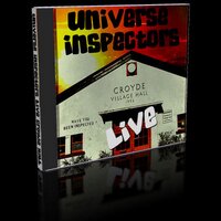 Universe Inspectors (@unisinspect) 's Twitter Profile