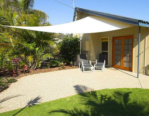 4 Beautiful modern holiday houses in Marcoola and Coolum Beach, Sunshine Coast, Qld. Pet Friendly Holiday Houses. Accommodation for the whole family.