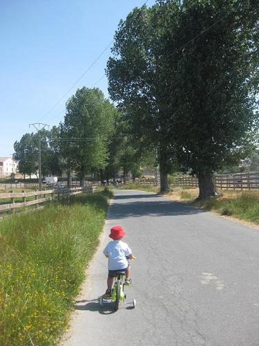 EsposadesuHijo's profile picture. Mujer trabajadora, madre, hija, esposa y vividora. Intentando hacer la vida mía y de los demás un poquito más fácil, que no cuesta tanto, ¿verdad?
