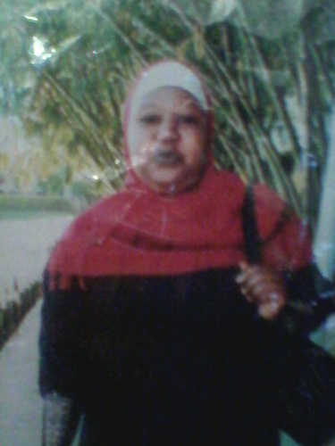 Fatuma Kamene Juma