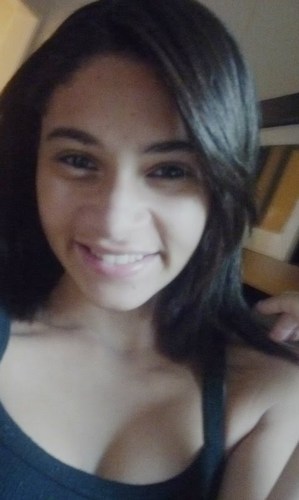 Meu temperamento é igual pimenta: não é todo mundo gosta, não é todo mundo que aguenta.