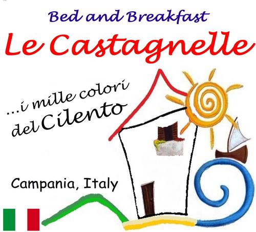 LeCastagnelle's profile picture. Your holiday with a mix of culture, beautiful views, wonderful sea, peace and fun, nature and healthy food? Well LE CASTAGNELLE is what suits YOU!!