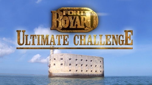 Applications for Fort Boyard are now OPEN. Go to http://t.co/IWBF5QCvxY
Email: fortboyard@foundationtv.co.uk APPLICATIONS CLOSE 19th May