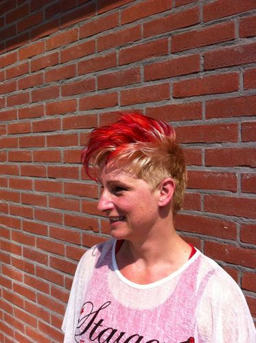 Lindaenco's profile picture. 