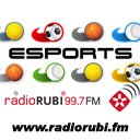 Esports Ràdio Rubí(@EsportsRadioRub) 's Twitter Profile Photo