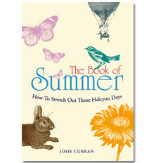 josiecurran's profile picture. Full time country bumpkin, Marketing for River Cottage & writer of books on inventive ways to fill your time.